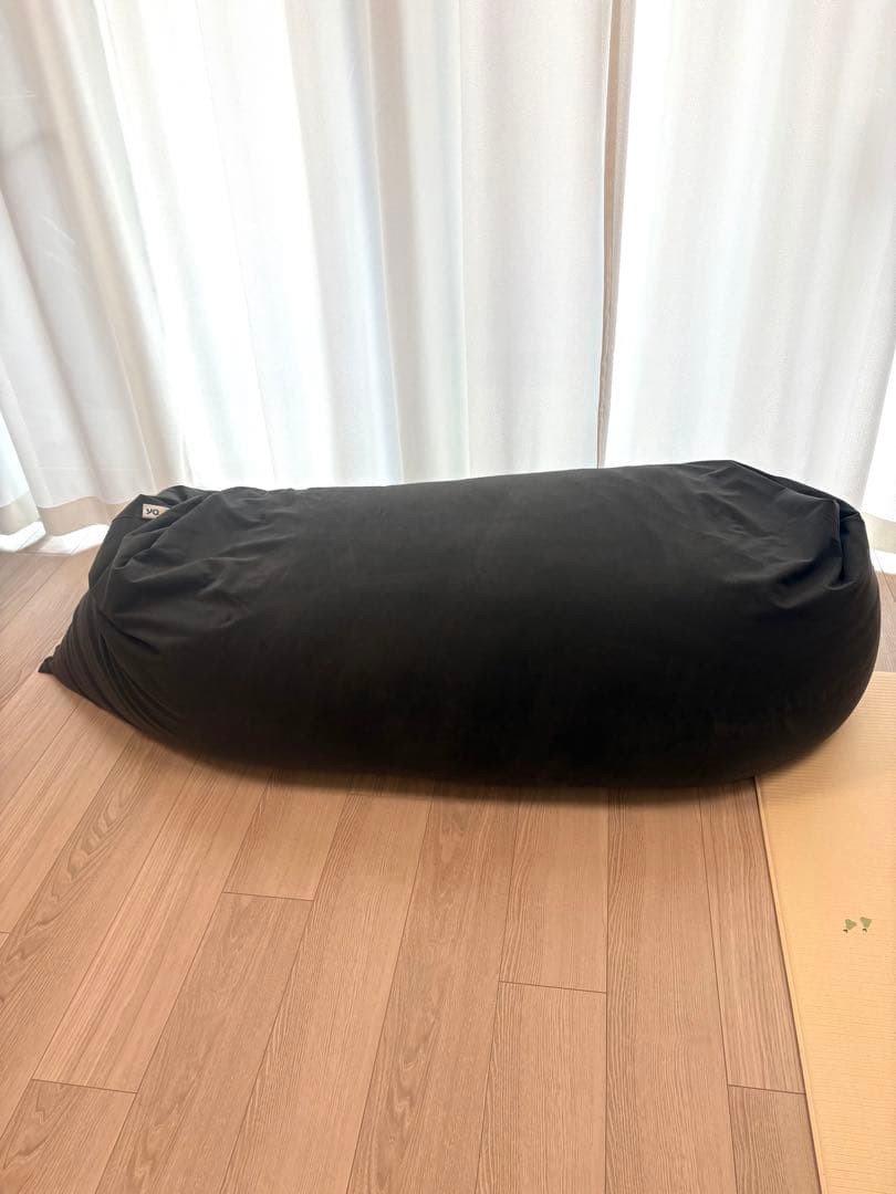 【直接取引のみ】yoibo maxヨギボーマックス｜ダークグレー