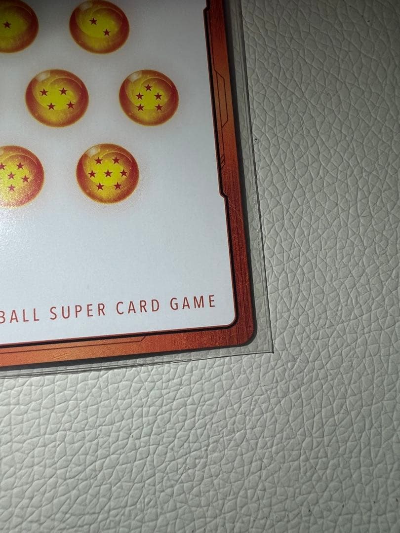 エナジーマーカー E-90☆ 42巻 金フュージョンワールド ドラゴンボール