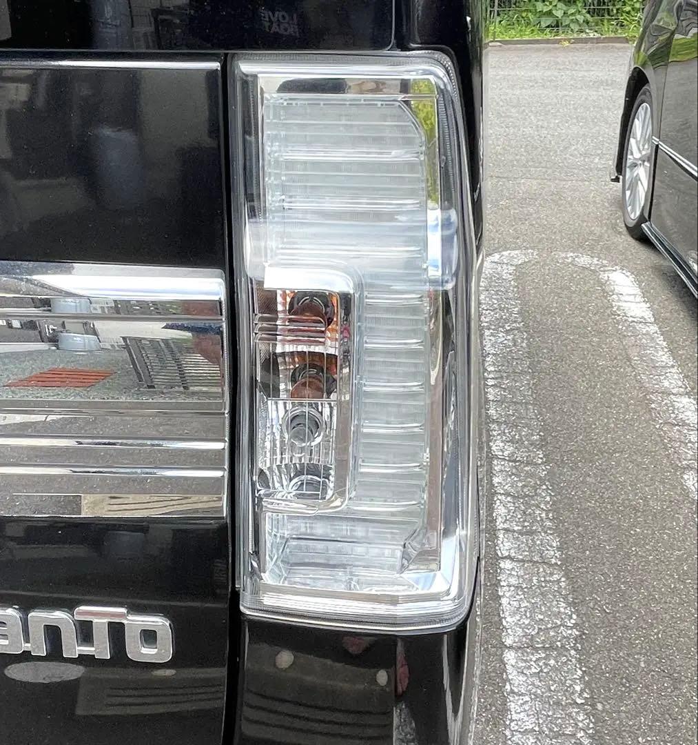 早い者勝ち最終値下げ LA600 タントカスタム テール