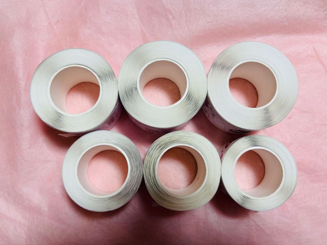 ロールシールおすそ分けセット