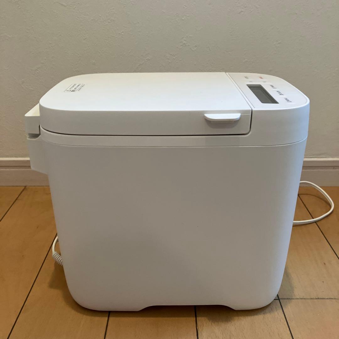 Panasonic ホームベーカリー（家庭用）SD-CB1 2024年製