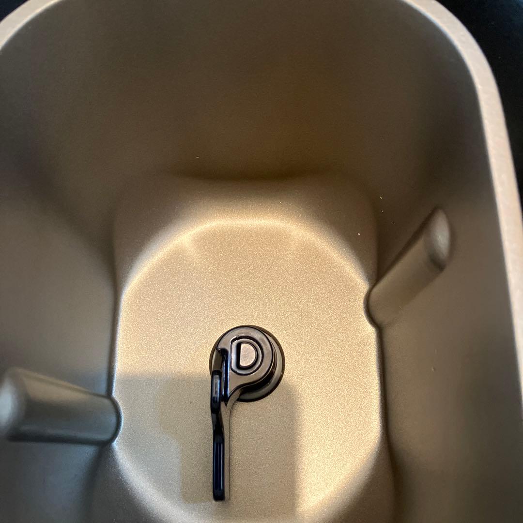 Panasonic ホームベーカリー（家庭用）SD-CB1 2024年製