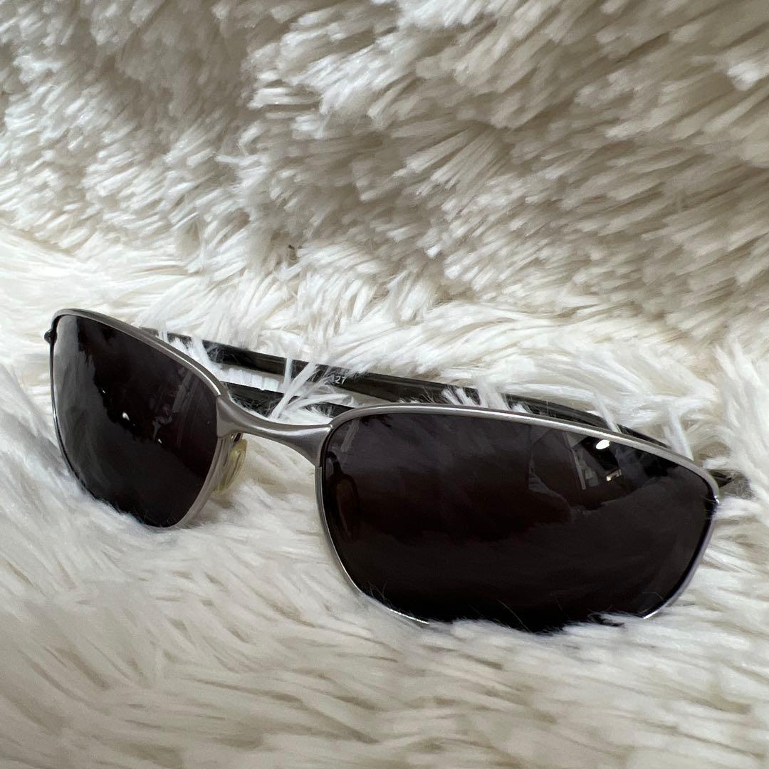 oakley オークリー　サングラス　BLENDER ブレンダー