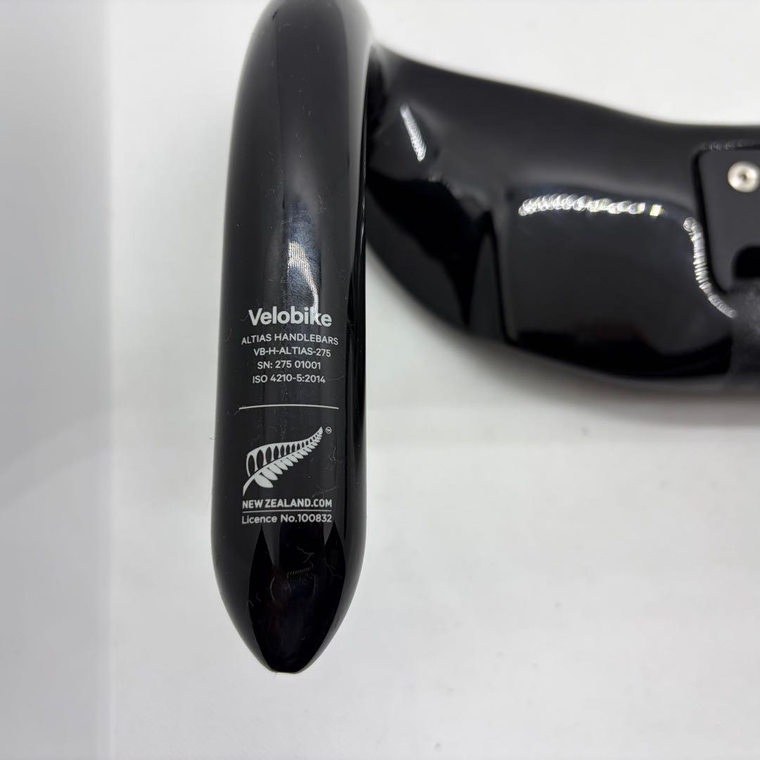 パーツ Velobike Altias Sprint Handlebar 275mm