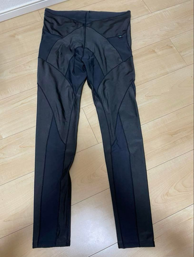 グラントイーワンズ スパッツ