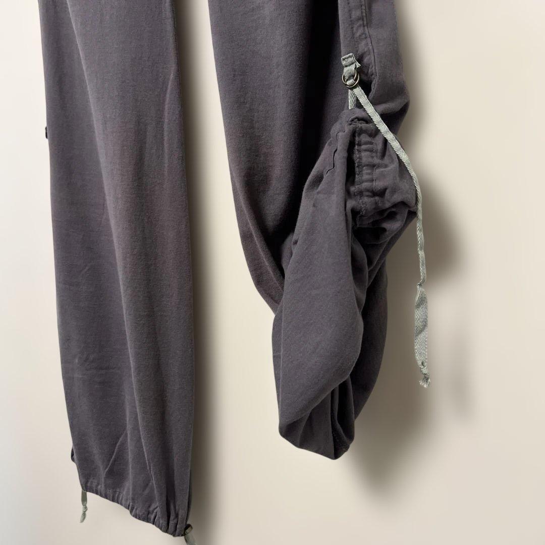 LGB 初期　ルグランブルー　スウェットカーゴパンツ