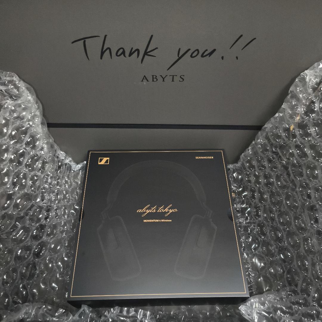 Qu＊n 佐藤健さん ABYTS EDITION MOMENTUM 4