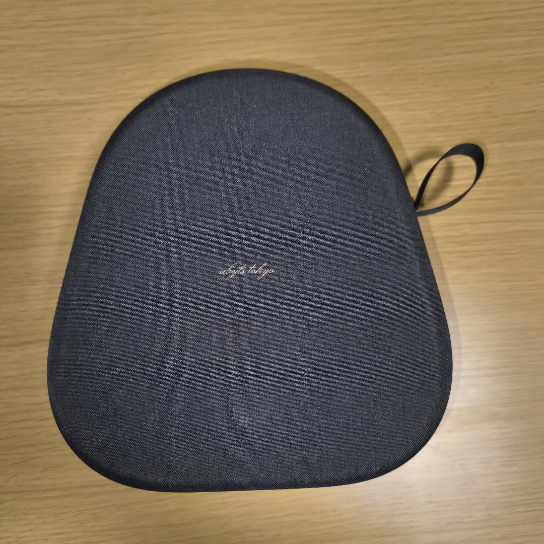 Qu＊n 佐藤健さん ABYTS EDITION MOMENTUM 4