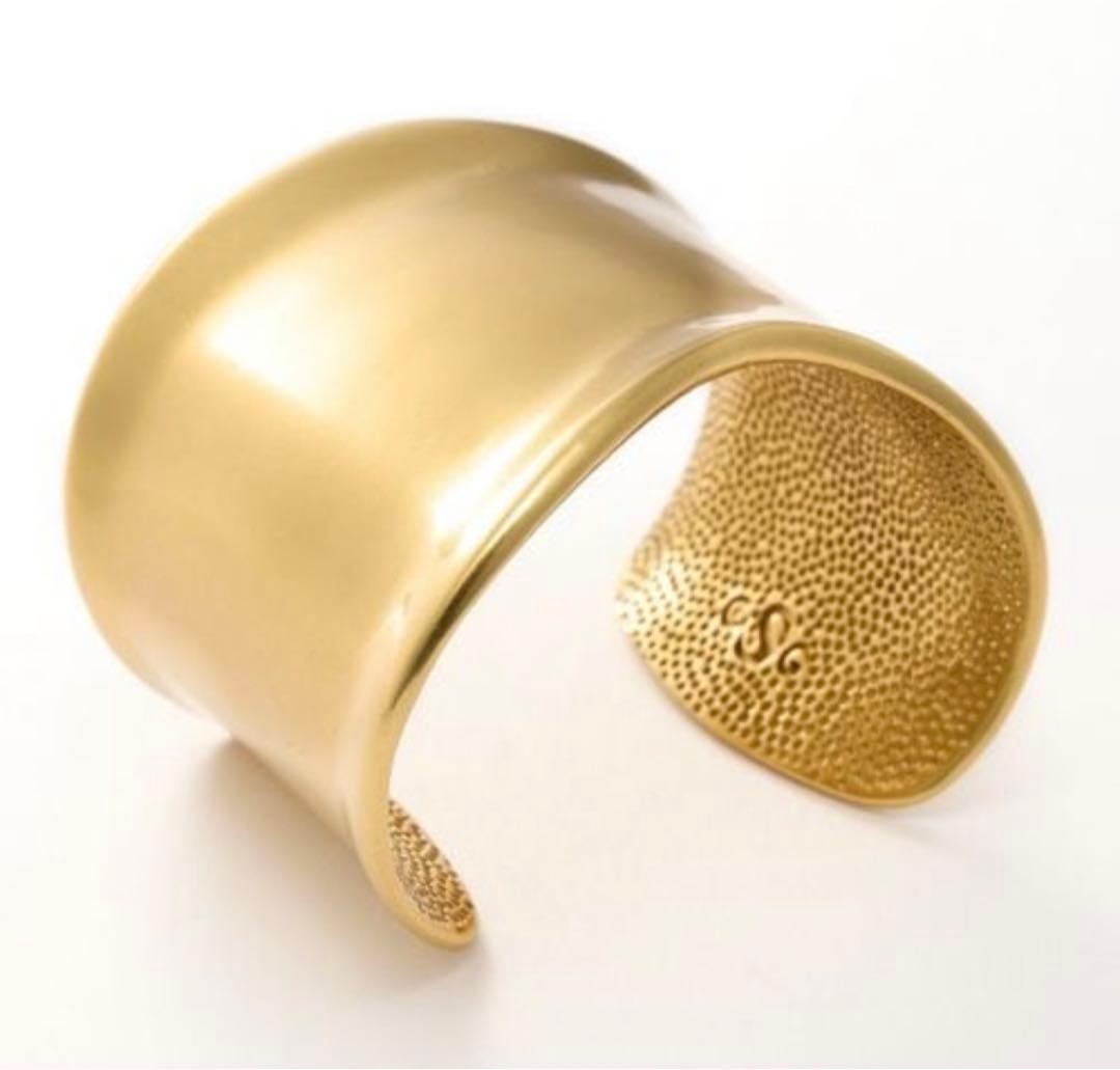 teru/カレンソロジー／スーパーワイドバングル