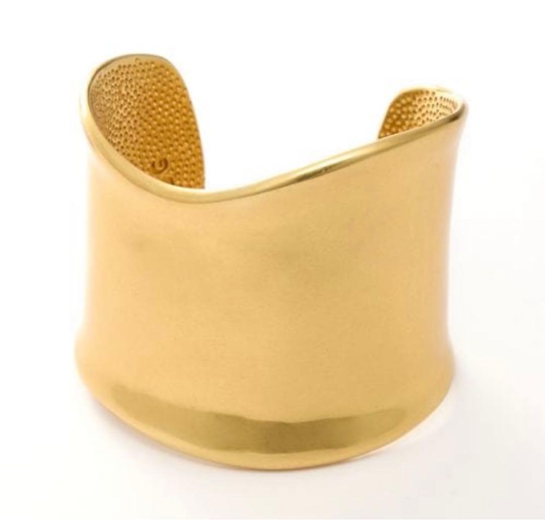 teru/カレンソロジー／スーパーワイドバングル