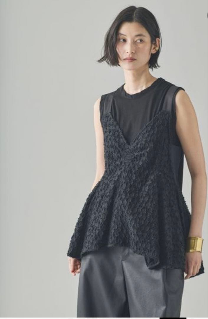 teru/カレンソロジー／スーパーワイドバングル