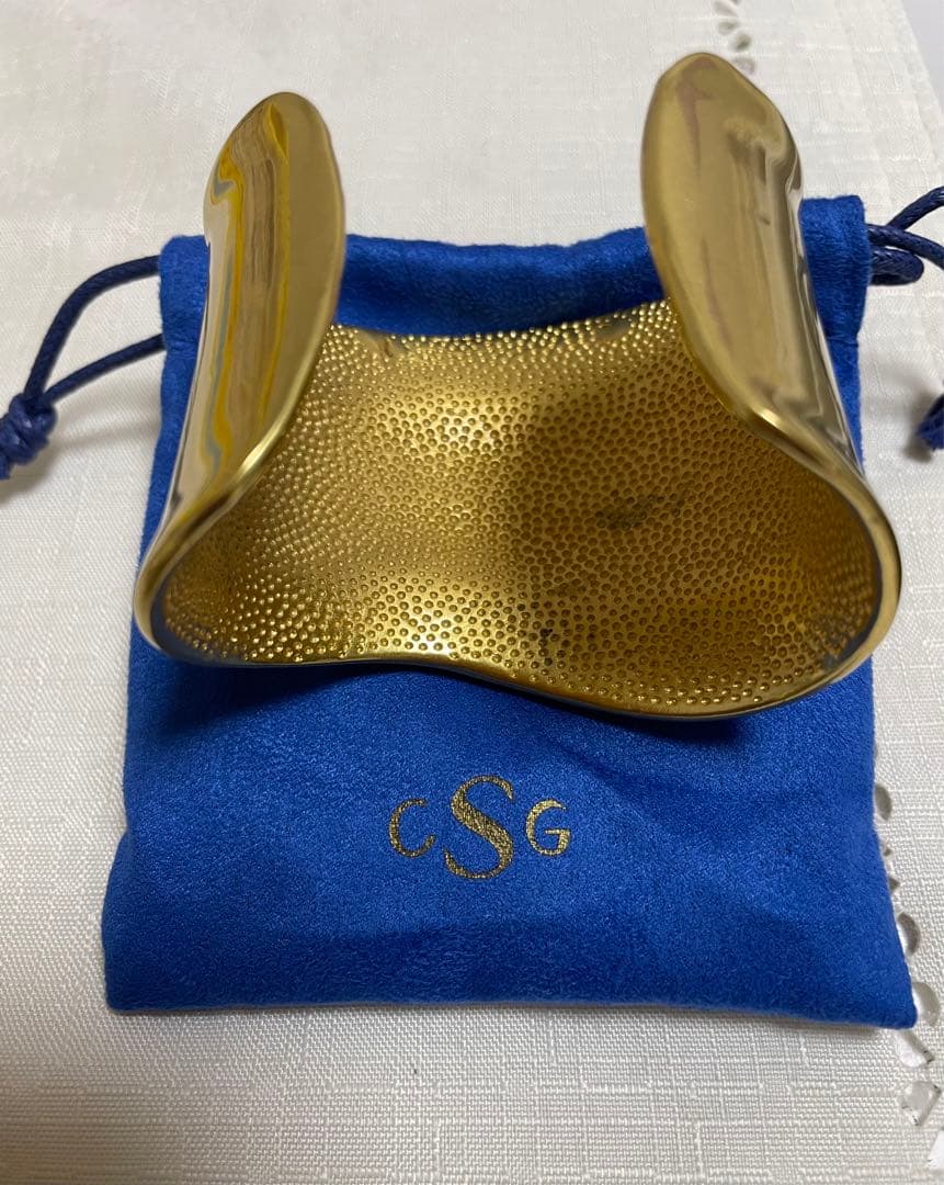 teru/カレンソロジー／スーパーワイドバングル