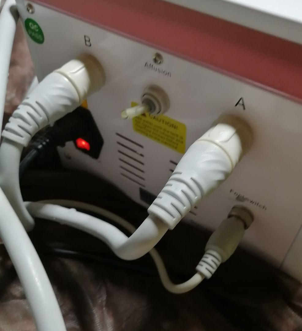 【HIFU美顔器 】V-メイト