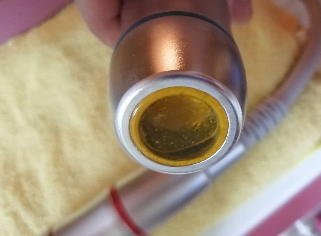 【HIFU美顔器 】V-メイト