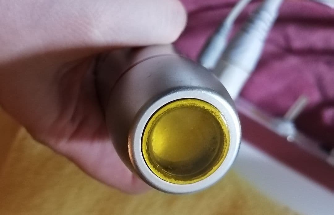 【HIFU美顔器 】V-メイト