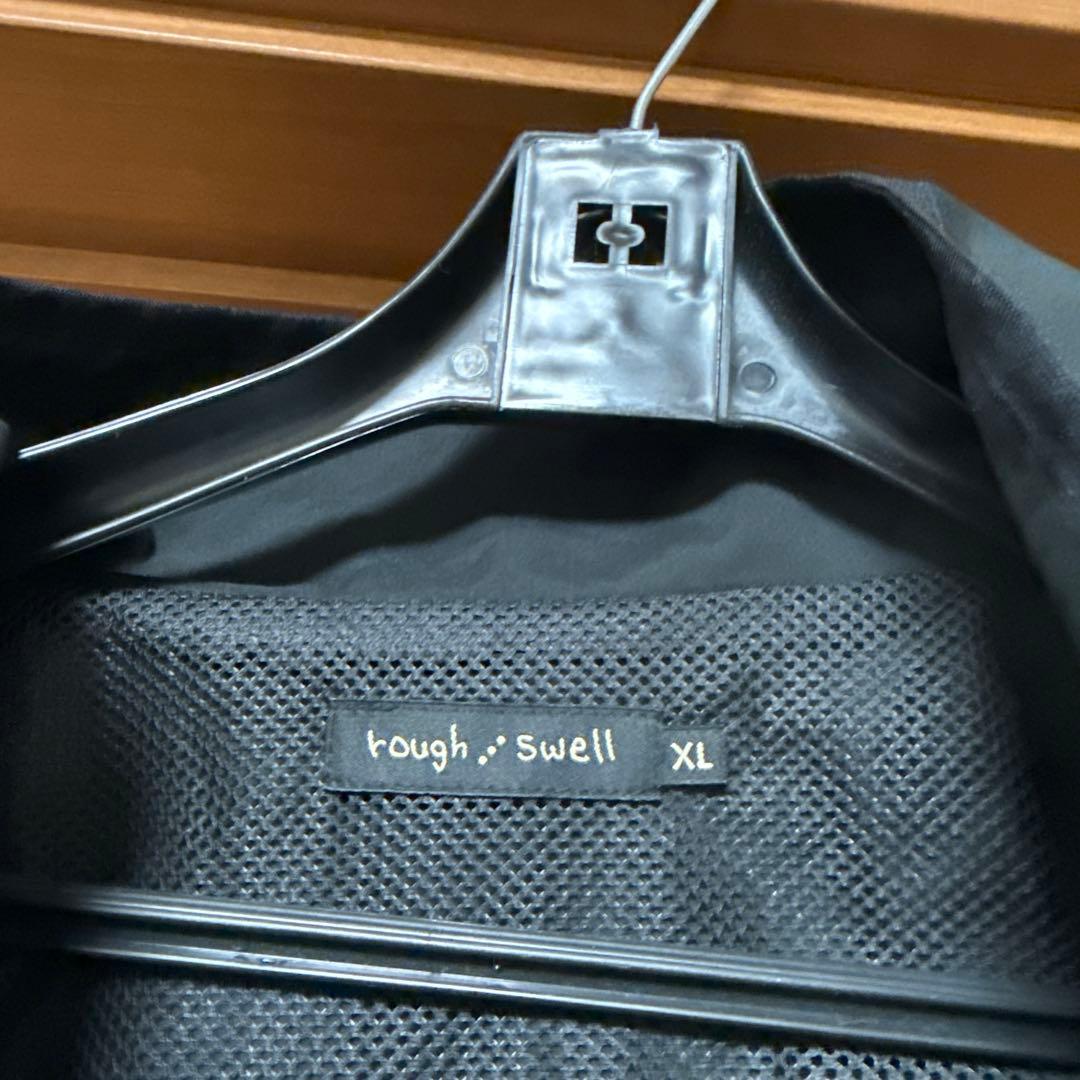 ラフアンドスウェル　上下セット　XL