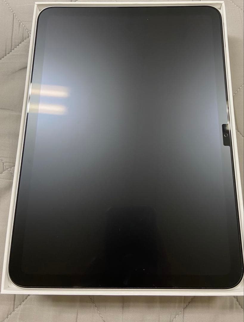 iPad (A16)11世代 Wi-Fi 128GB