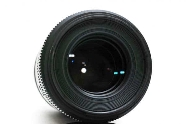 【ニコン用/マクロ/手振れ】 SIGMA 105mm F2.8 EX DG