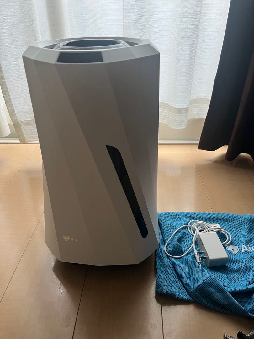 Airdog moi エアドッグ モイ 気化式加湿器　2023年製　中古