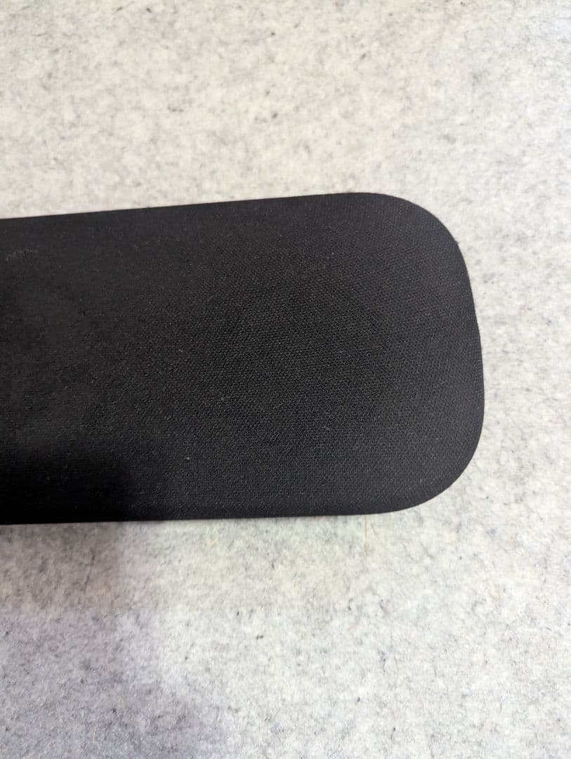 【ジャンク】ヤマハ　YAS−109　サウンドバー　 2019年