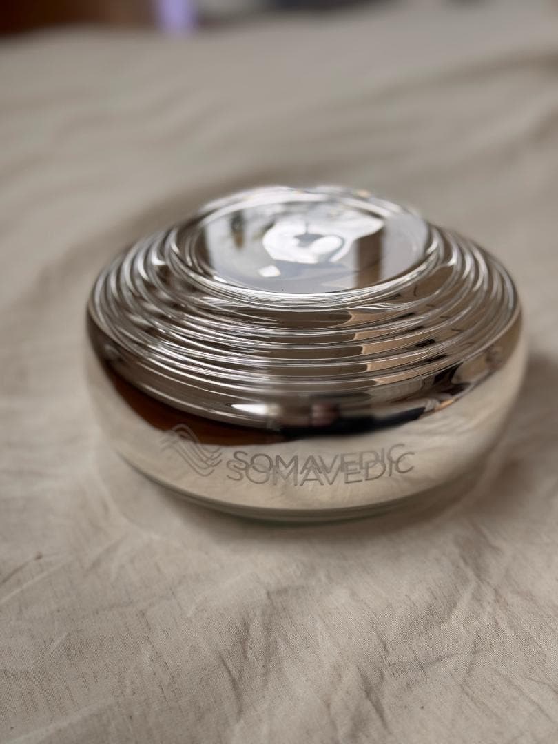 ソマヴェディック スカイ5G　持ち運べる便利なキーホルダー付き　電磁波対策