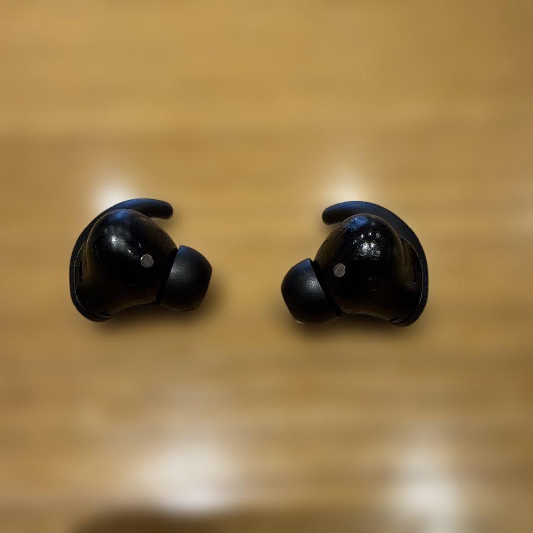 イヤホン Dr. Dre Beats Fits Pro