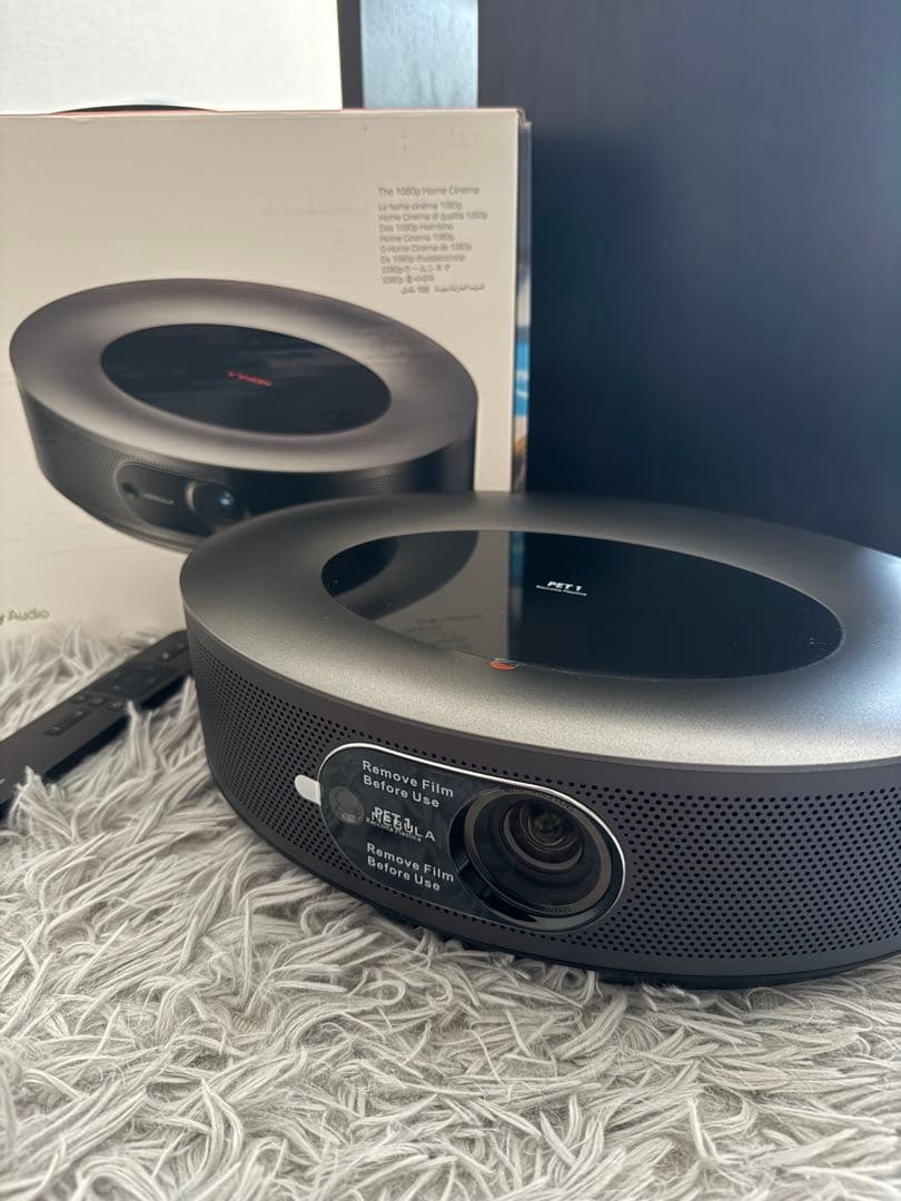 Anker NEBULA Cosmos フルHD