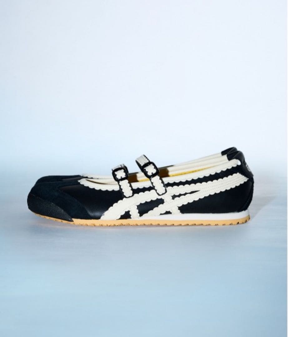 【⚠︎9/7まで】オニツカタイガー MEXICO 66 TGRS 23cm