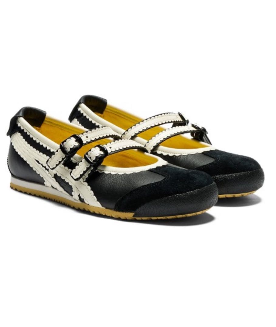 【⚠︎9/7まで】オニツカタイガー MEXICO 66 TGRS 23cm