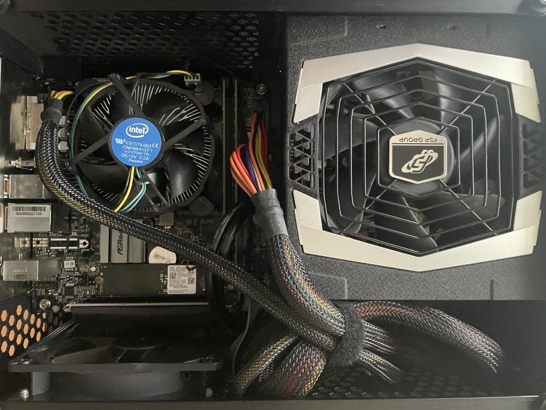 i3-8100/8GB/SSD256GB/無線LAN//Win11Pro