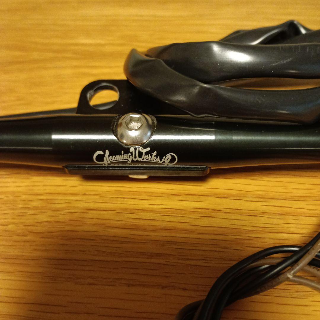 ハーレーダビットソンXLスポーツスター社外ウインカーセット