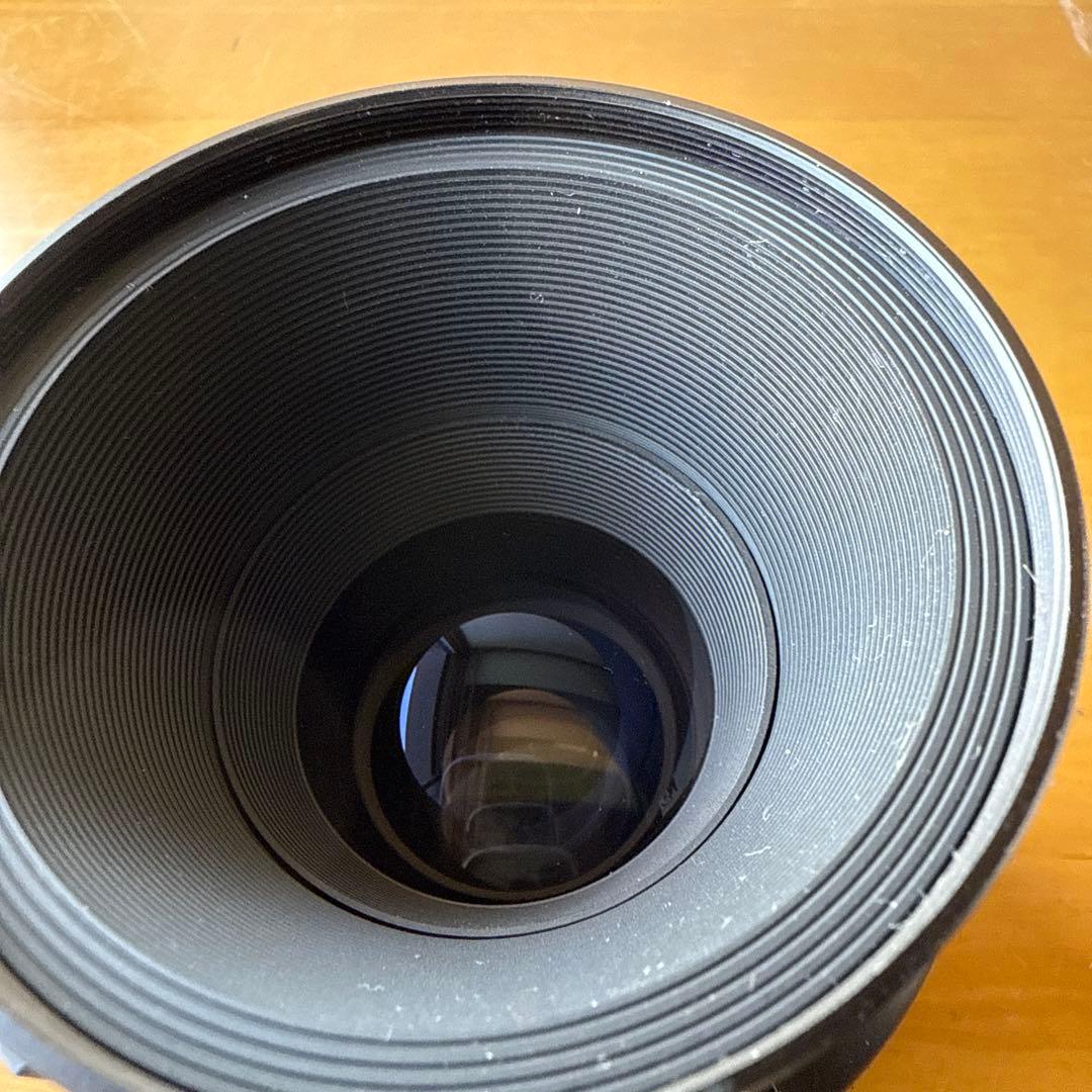 その他 MAMIYA-SEKOR MACRO 140mm F4.5