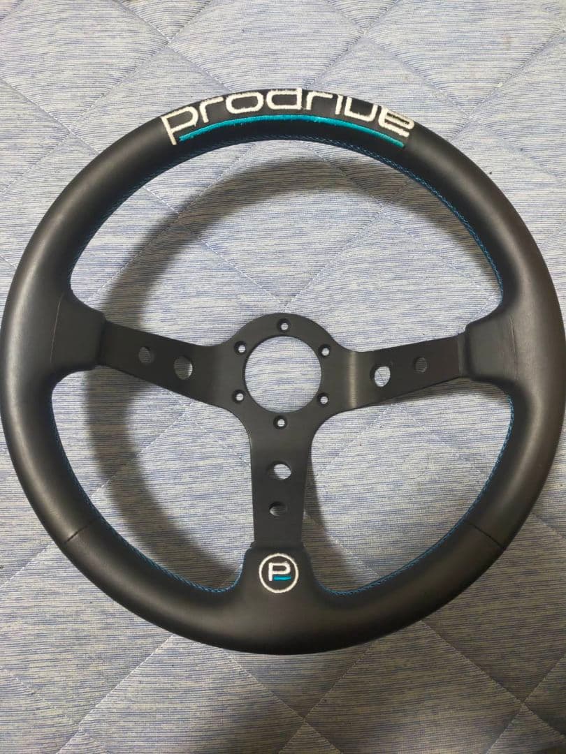 PRO DRIVE プロドライブ ステアリング COMPETITION