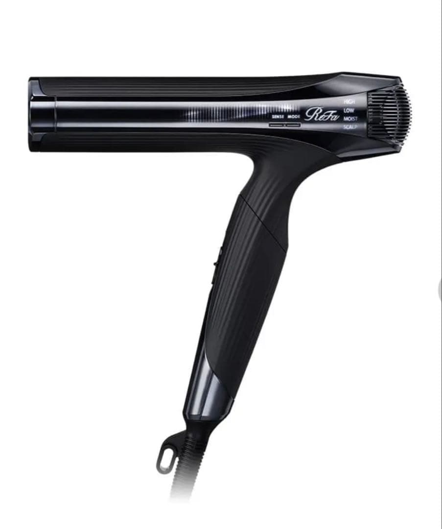 人気・早い者勝ち ReFa リファ ビューテック ドライヤースマート ダブル w