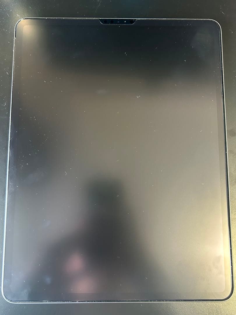 iPad Pro 12.9インチ 第4世代 256GB Wi-Fi ※ジャンク