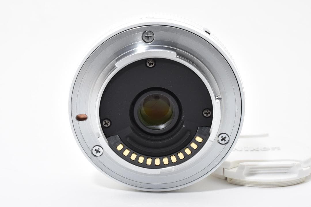 Nikon 1 NIKKOR 10 2.8　2671546