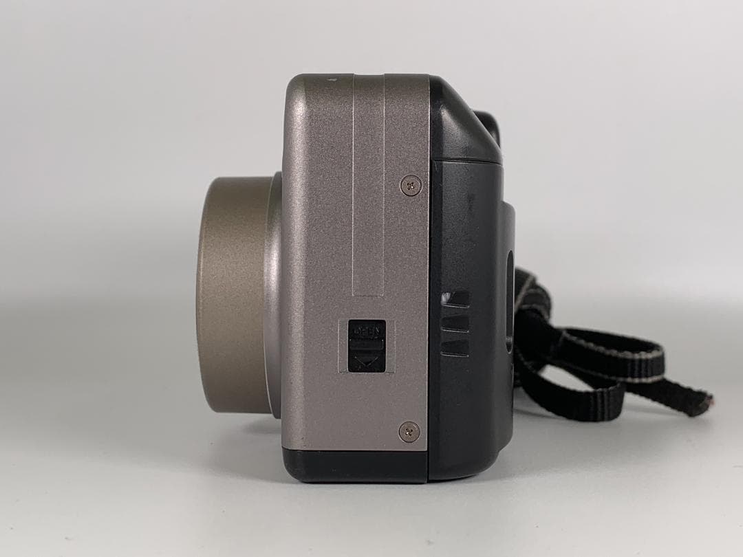 Canon Autoboy S フィルムカメラ 動作確認済み