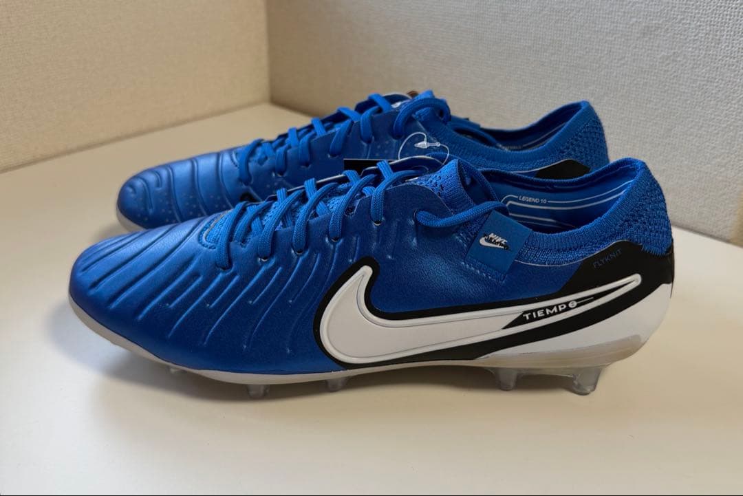 新品Nike Legend 10 Elite AG-Pro 27cm ナイキ