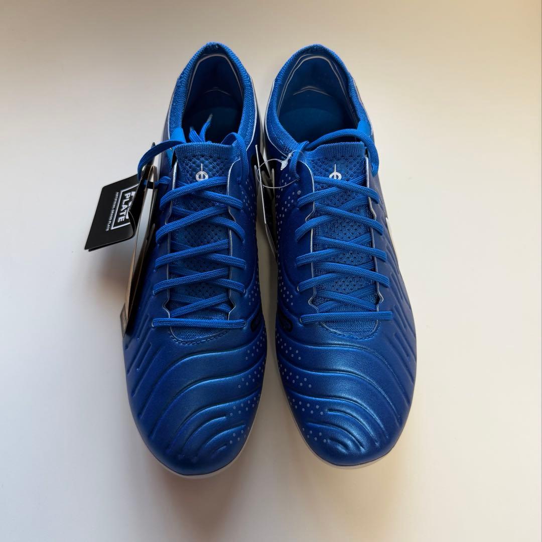 新品Nike Legend 10 Elite AG-Pro 27cm ナイキ