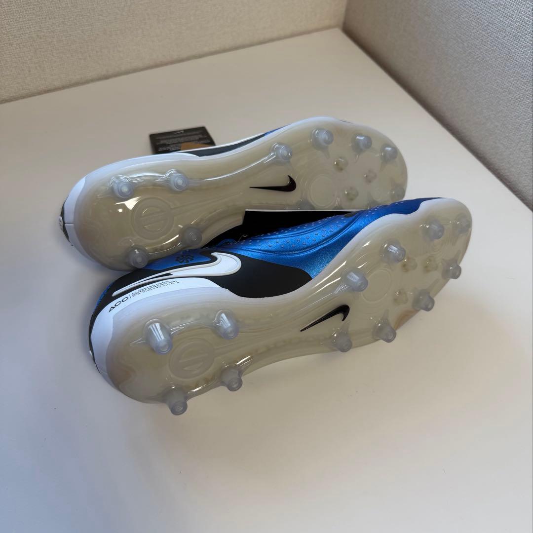 新品Nike Legend 10 Elite AG-Pro 27cm ナイキ