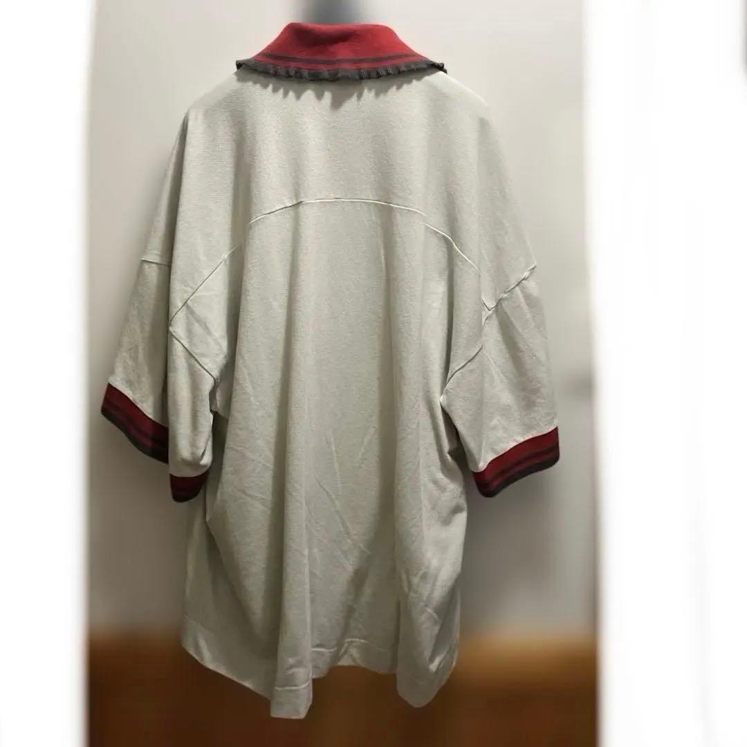 最終値下げVivienne Westwood RED LABEL ポロシャツ