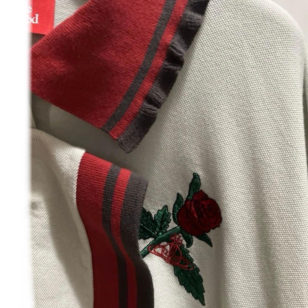 最終値下げVivienne Westwood RED LABEL ポロシャツ