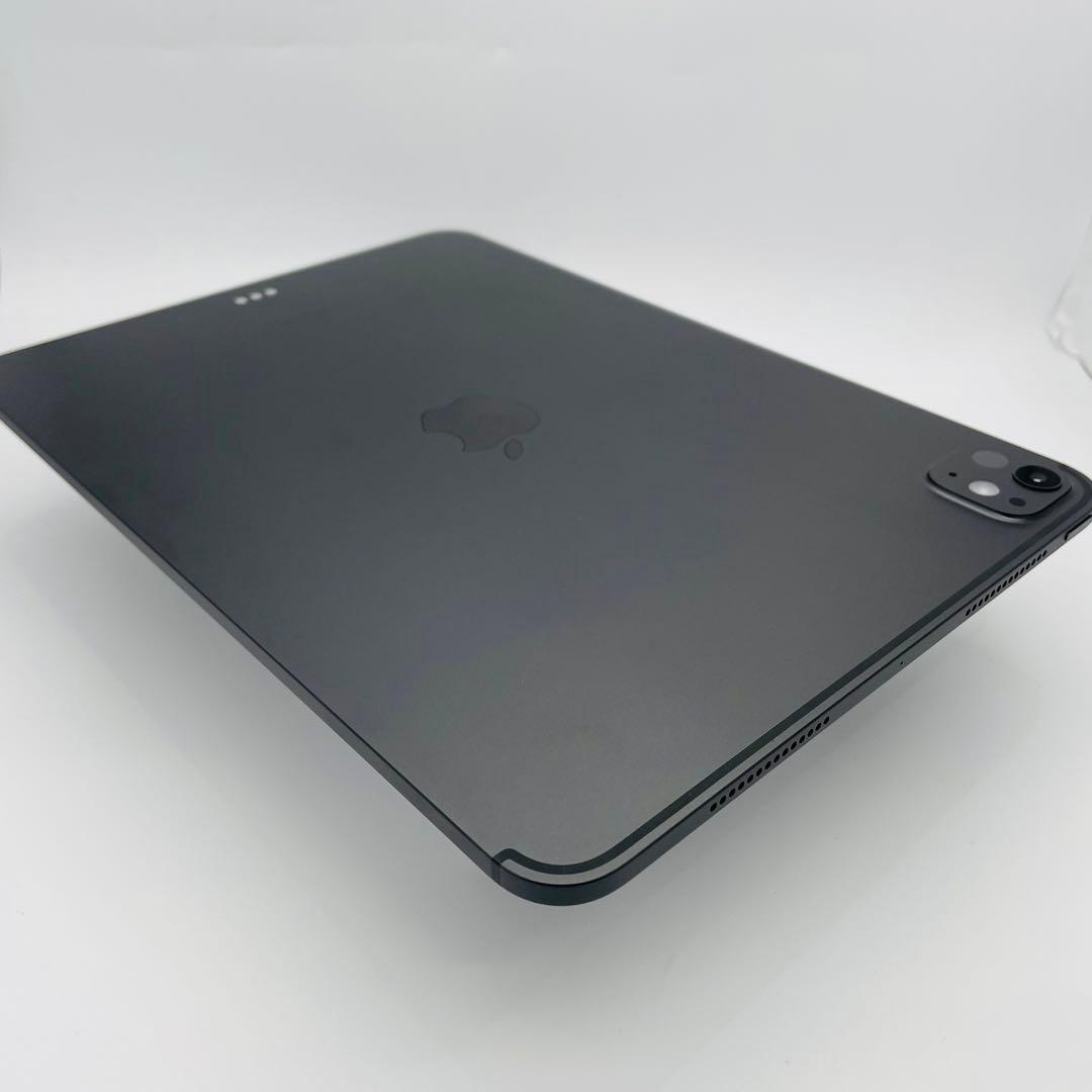 S iPad Pro 11 インチ 第5世代 256 GB Wi-Fi 本体