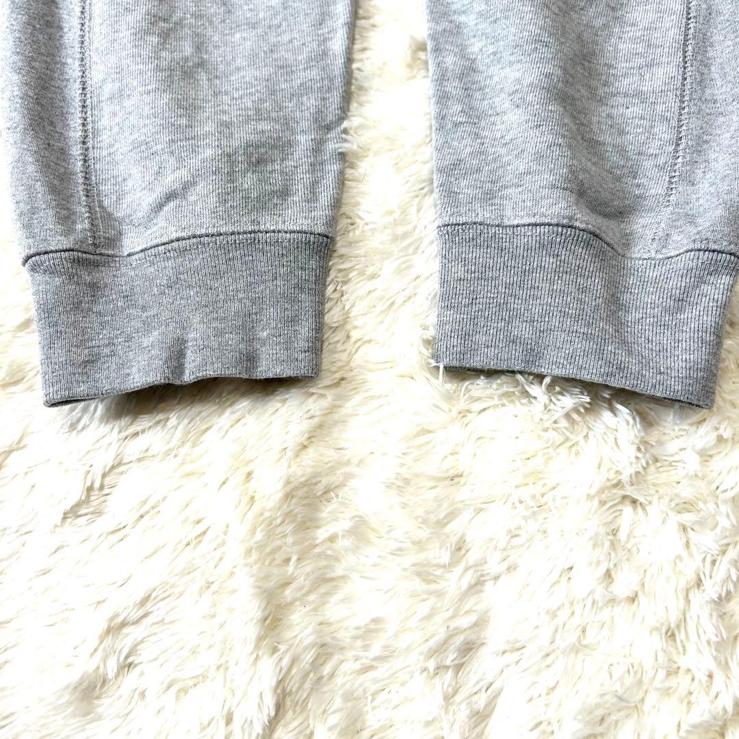 美品✨1PIU1UGUALE3 RELAX セットアップ　スウェット　大ロゴ