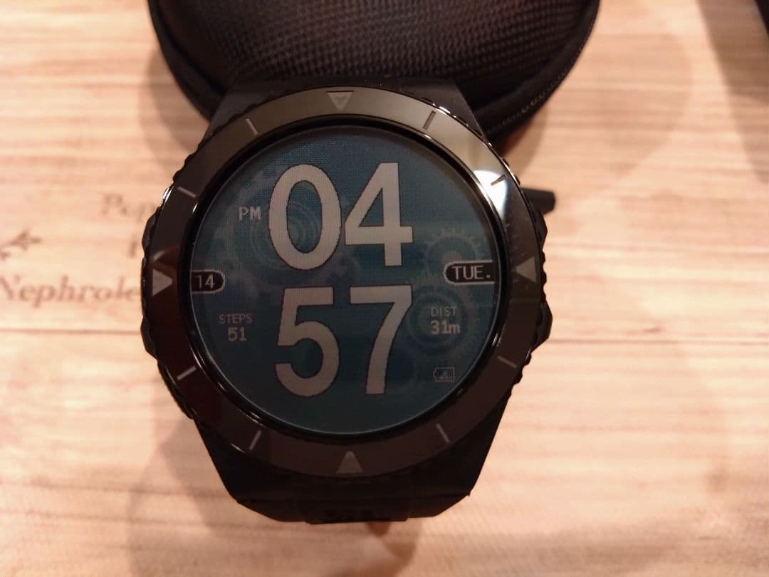 【k】ショットナビ　EXCEEDS