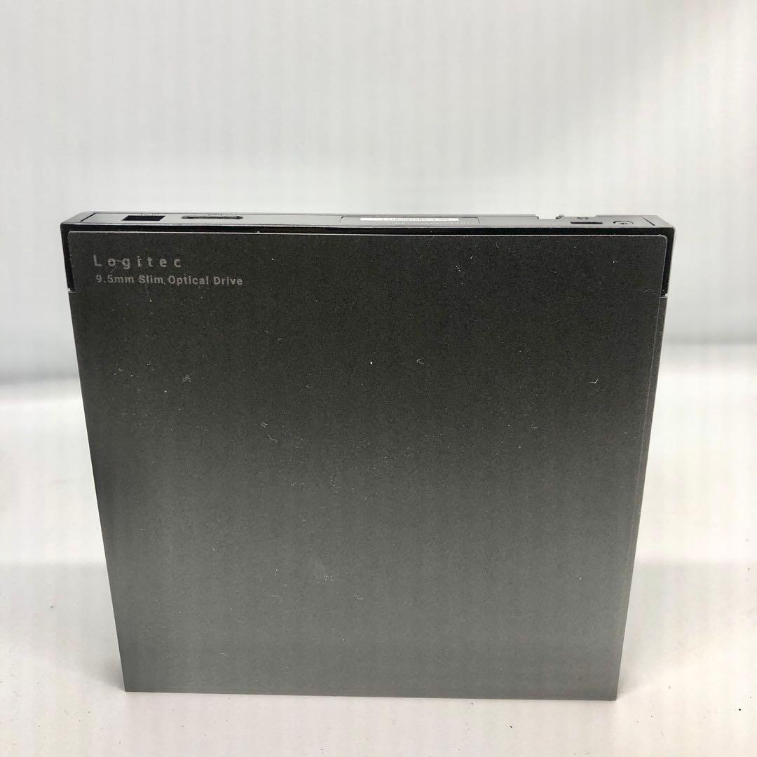 ロジテック 外付け ブルーレイドライブ LBD-PWB6U3CSBK