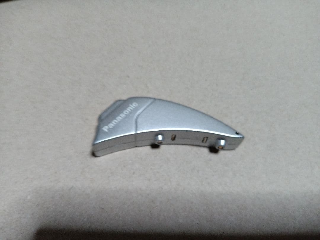 セ*ヤ様 Panasonic SL-CT810 ポータブルCDプレーヤー　中古品