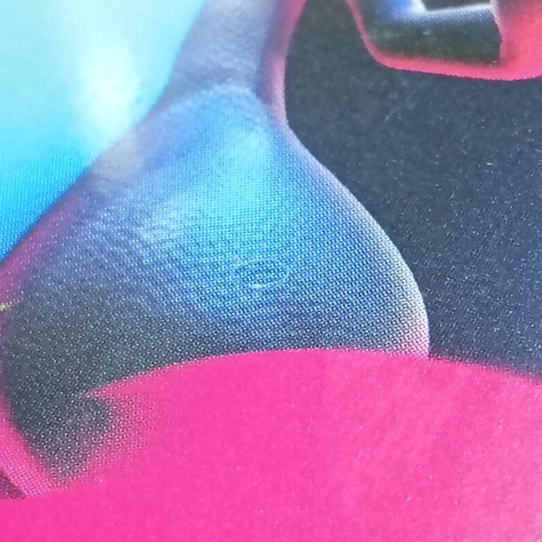 ［シュリンク付きBOX新品未開封］インフェルノX & ムニキスゼロ