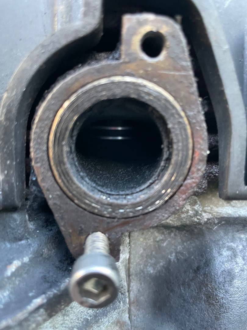 レッツ2 エンジン　サスペンション　など　SUZUKI let's2