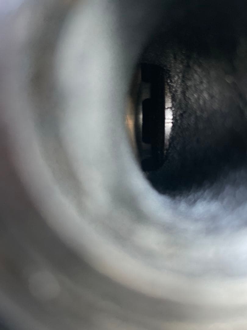 レッツ2 エンジン　サスペンション　など　SUZUKI let's2